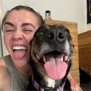 Meet your Posher, Brenna